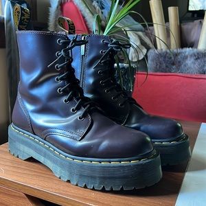 Dr. Martens Boots
